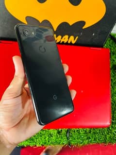 Google Pixel 3A 0