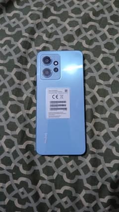 Redmi note 12 0