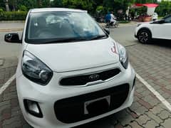 KIA Picanto 2022 0