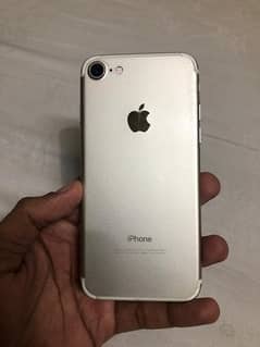 I phone 7 128 gold pta approved 0