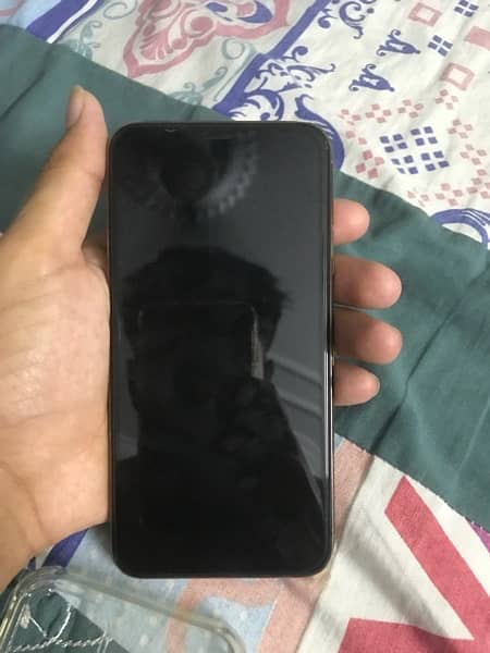 Iphone 11 pro max non pta 0