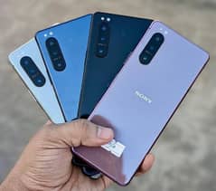 Sony Xperia 5 Mark 2 0