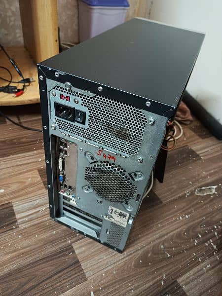 Gaming PC For Sale 1