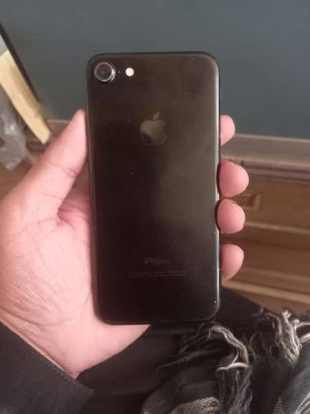 i phone 7 PTA 0