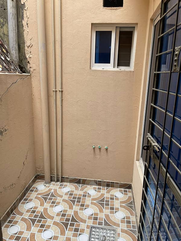 5 Marla brand new house for rent in johar Town ph 2 19