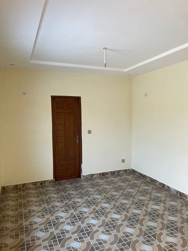 5 Marla brand new house for rent in johar Town ph 2 27