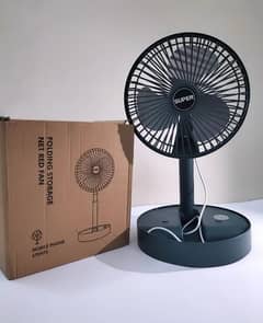 potable charging USB fan good Quality,