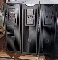 Apc Upc 1kva/2kva/3kva/5kva/6kva/8kva/10kva