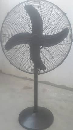 URGENT SELL ROYAL FAN IN GOOD CONDITION