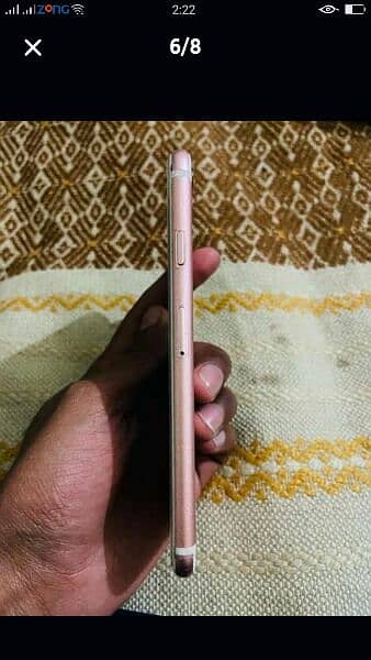 iphone 6s non pta 32gb 4