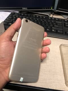 Vivo Y67 6ram 128 rom 0