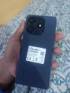 Tecno 10 pro