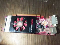 AMD 1GB Graphics card