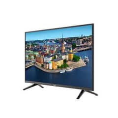 32" Haier original LED