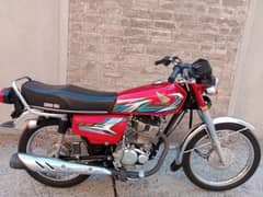 HONDA 125 FOR SALE