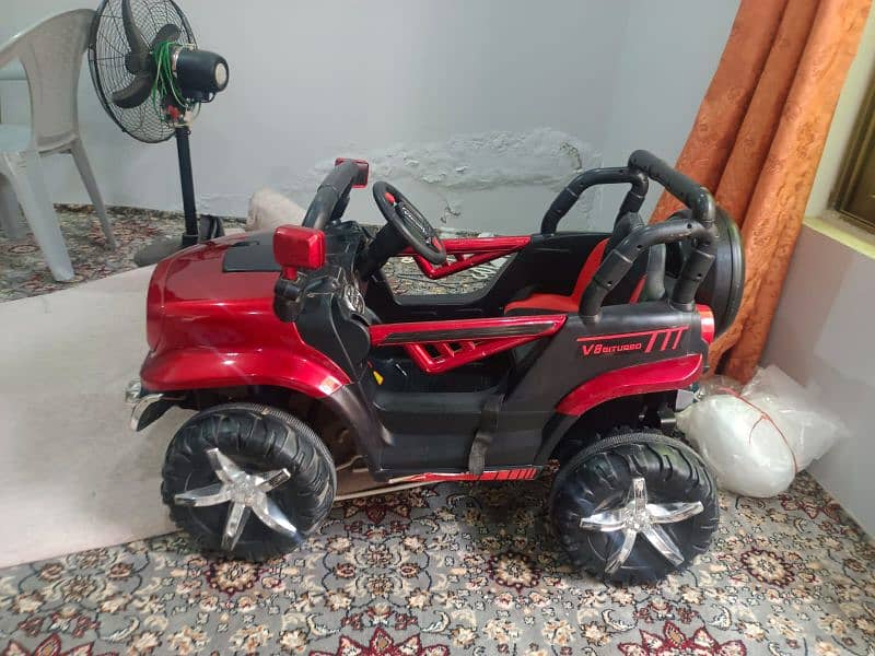 battery/electric kids car/battery/electric big toy car 2