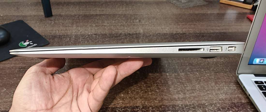 Macbook Air Early 2014 10