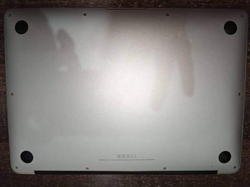 Macbook Air Early 2014 13