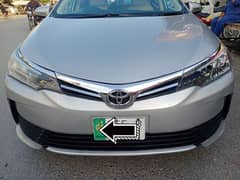 Toyota Corolla GLI 2018 (03247607332)