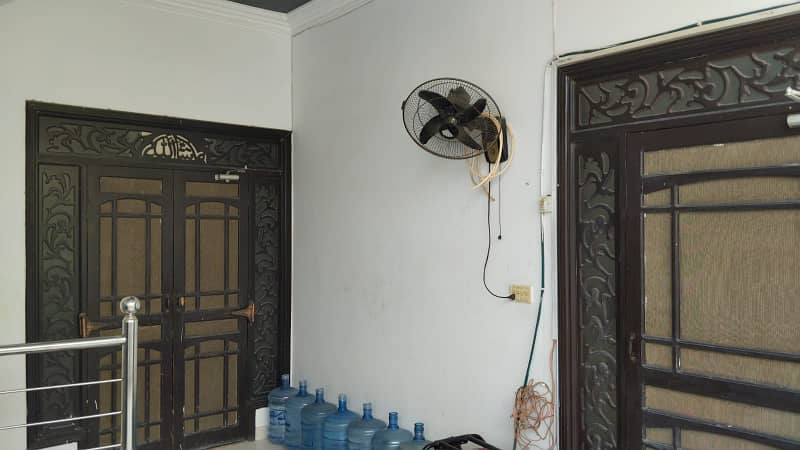 240 Sqyds House For Sale at Gulistan e Jauhar Block 3 4