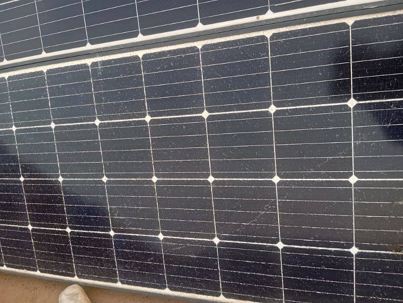 170 watt solar plate best option hy 1