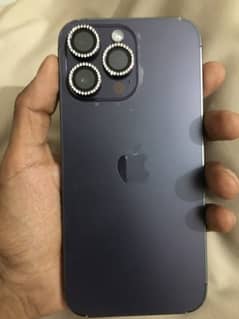 IPhone 14 Pro Max 128 GB JV