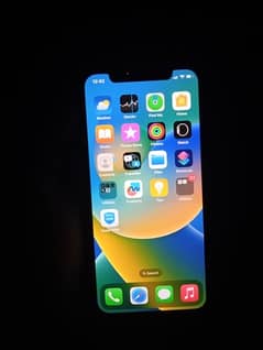 IPhone X pta approved 0