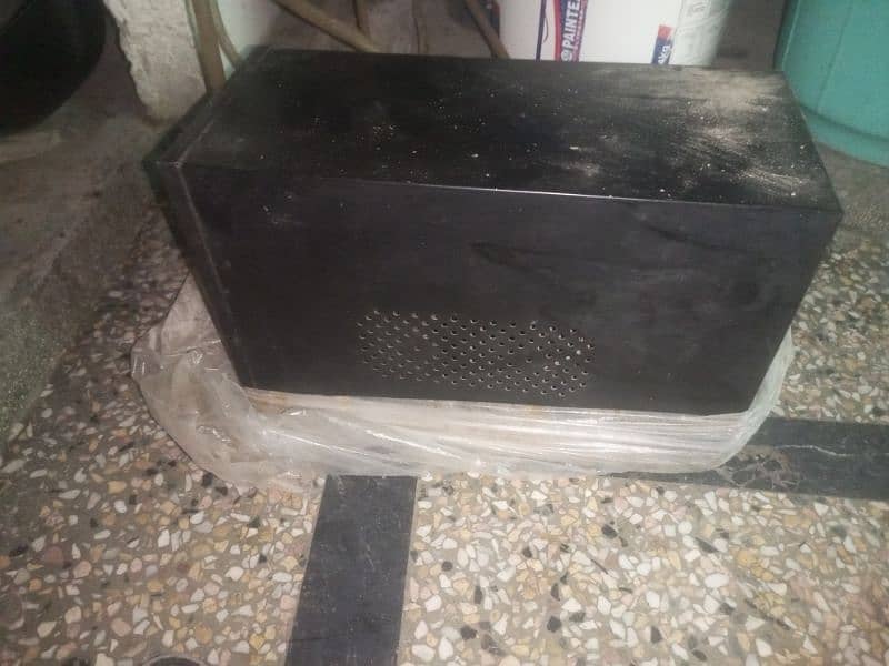 ups well condition 2