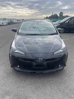 Toyota Prius 2024 S touring Full option