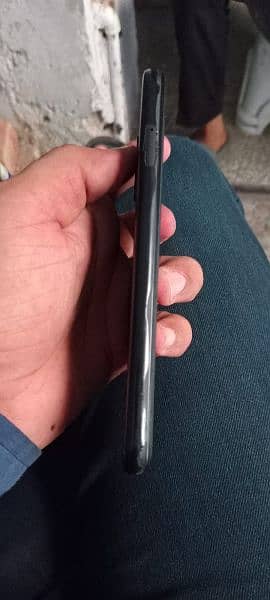 Google pixel 4 6/64 urgent sale call nambar 03436547860 7