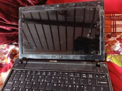 Acer Laptop Aspire 1830T series