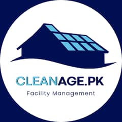 Running Cleaning Business for Sale (CleanAge. PK)