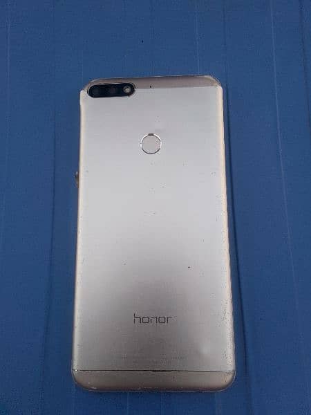 honor 7c 2 gb ram and 16 gb memory 1