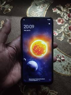 vivo y 11 3gb 32 gb perfect condition low price