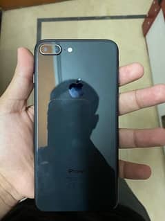 iphone 8plus 64gb PTA approved. With box