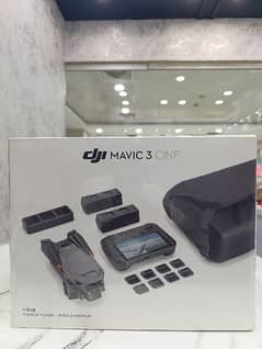 DJI Mavic 3 Cine Premium Combo