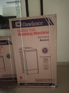 Dawlance DW 9100C 0