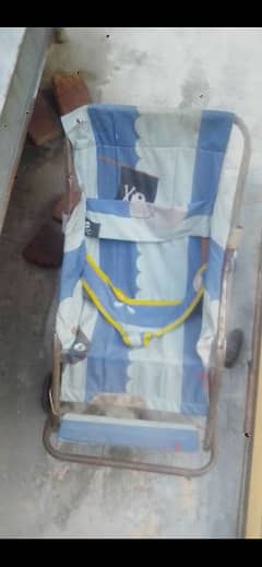 baby carry in good condition 0