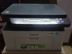 SamSung Xpress M2070w 0