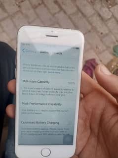 iphone 8 new condition  non pta 0