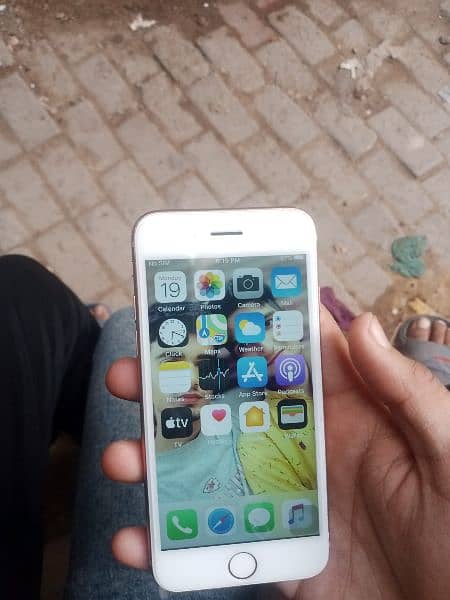 iphone 8 new condition  non pta 1