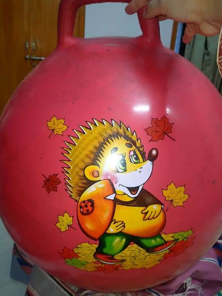 kids jumping ball for sale 0