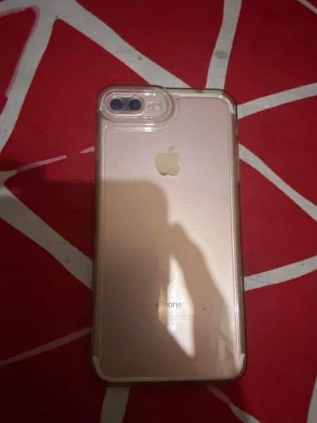 iPhone 7+ 256GB 1