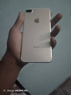 iPhone 7plus 32Gb Pta Approved ( exchange possible ) 0