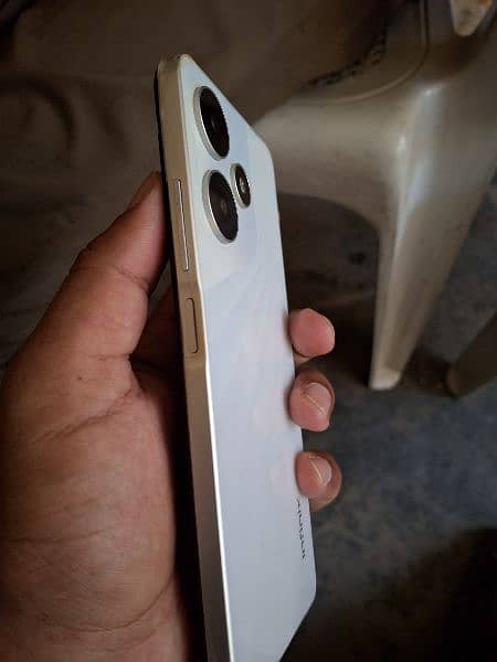 Infinix hot 30 3