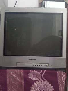 Sony  TV 0