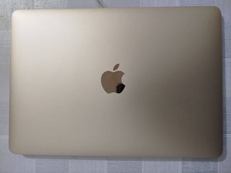 Macbook (Retina, 12-inch, Early 2015)----(0314-6222583) 0