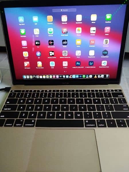 Macbook (Retina, 12-inch, Early 2015)----(0314-6222583) 2