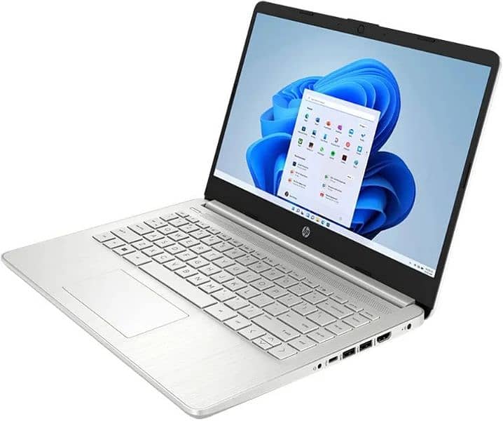 hp i5 11th gen 1