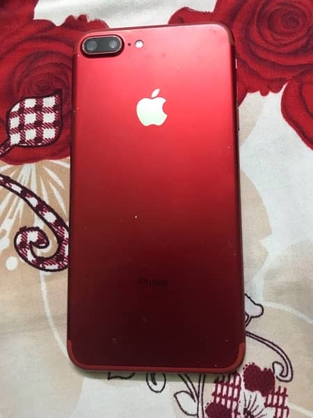 iphone 7 plus 128 Gb pta approved kit only. 1